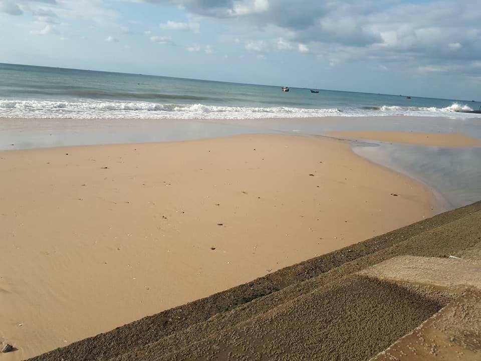 Hiep Hoa Resort Mui Ne Exterior foto