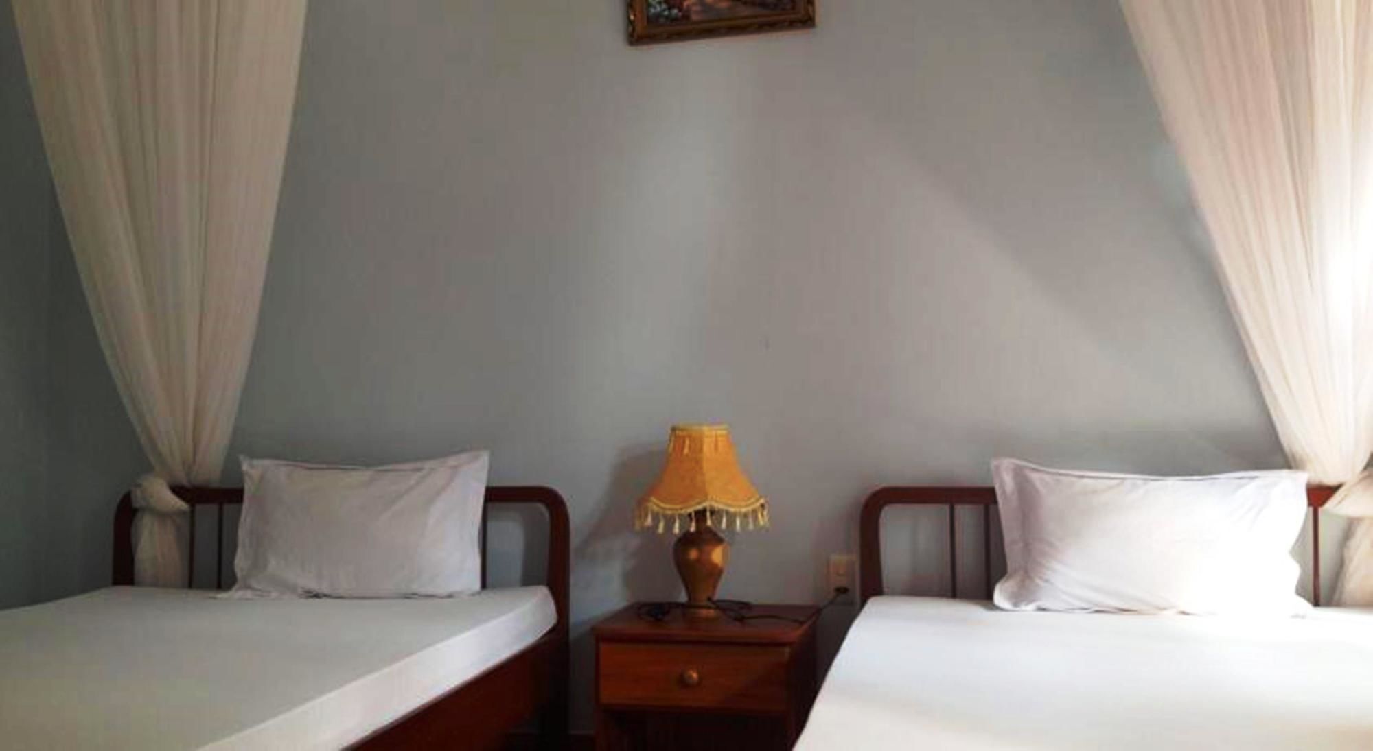 Hiep Hoa Resort Mui Ne Exterior foto