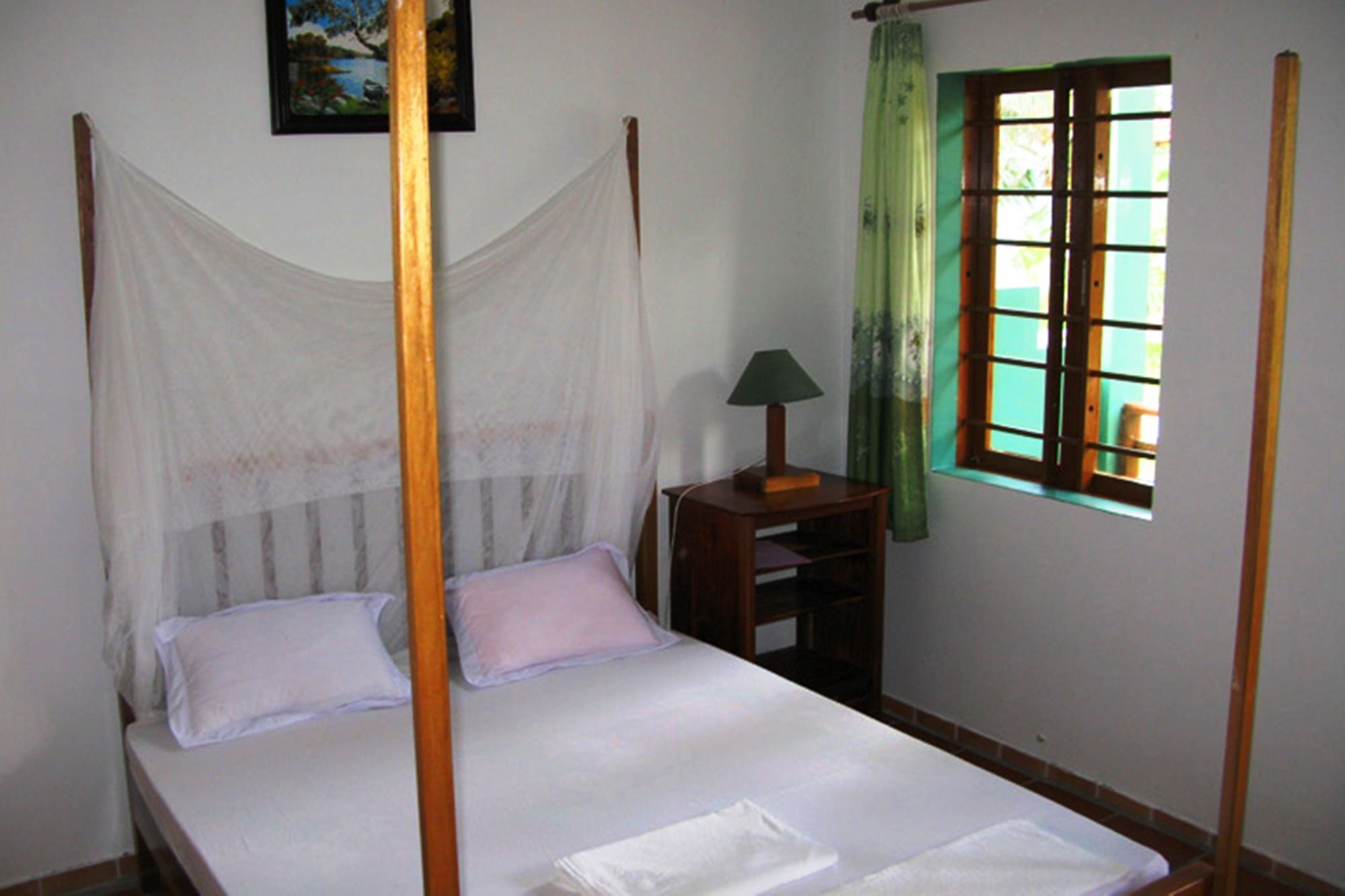 Hiep Hoa Resort Mui Ne Exterior foto