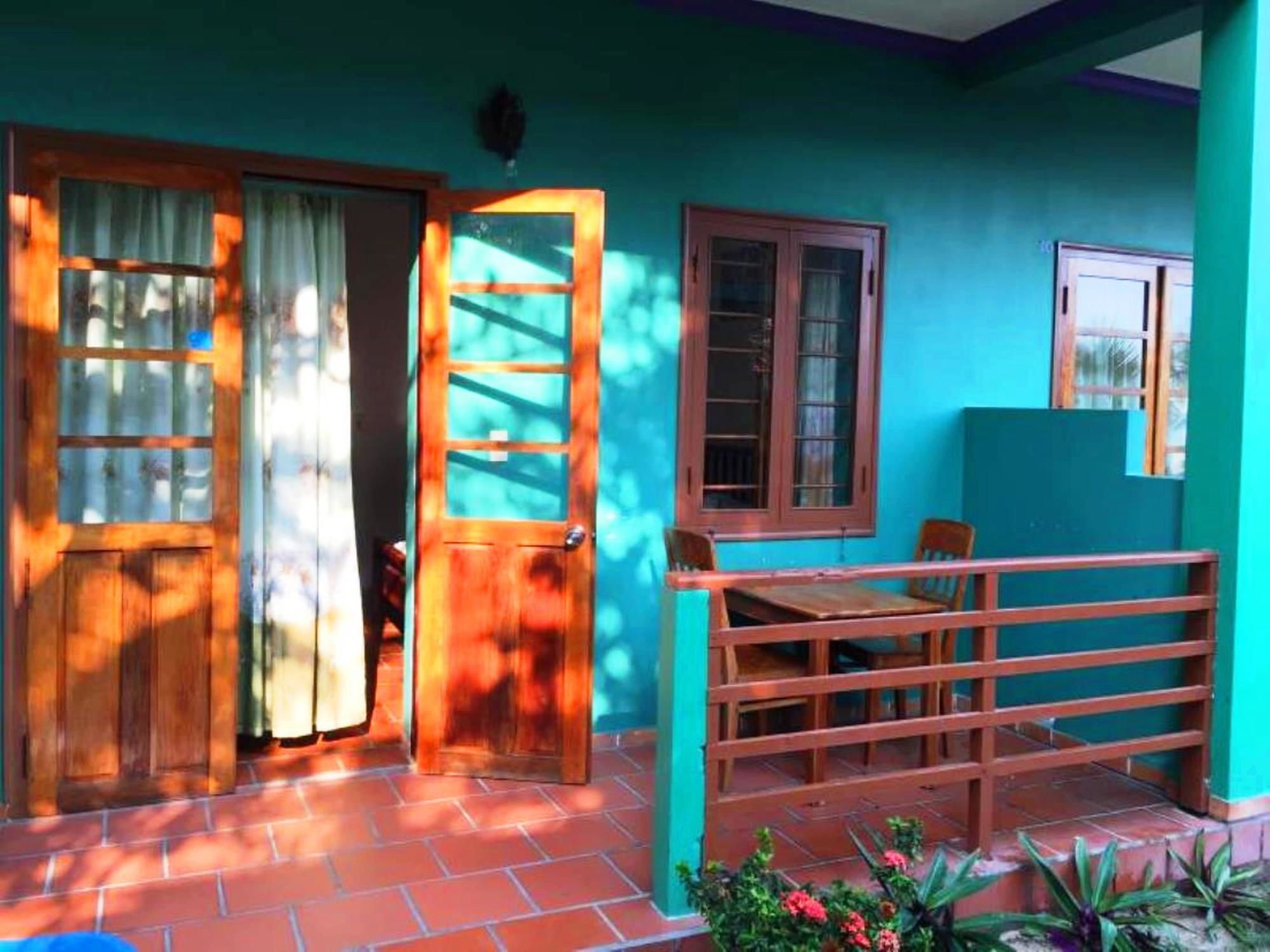Hiep Hoa Resort Mui Ne Exterior foto