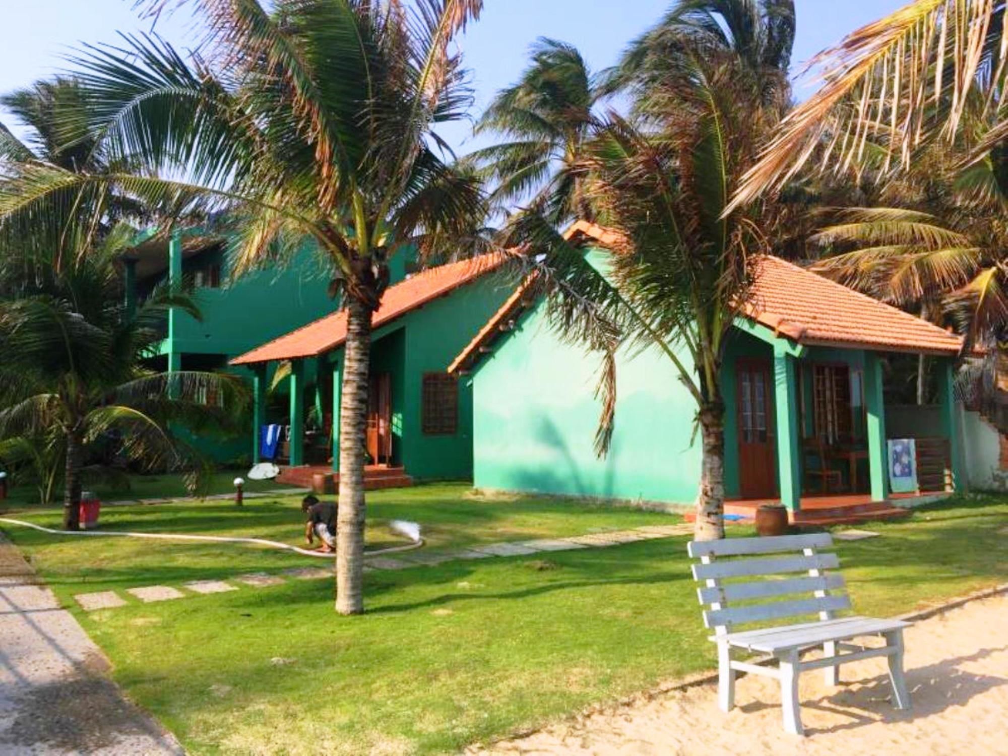Hiep Hoa Resort Mui Ne Exterior foto